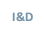I&D