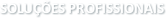 Solu��es Profissionais